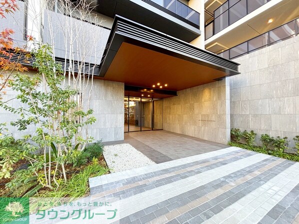 スカイグランデ津田沼の物件内観写真